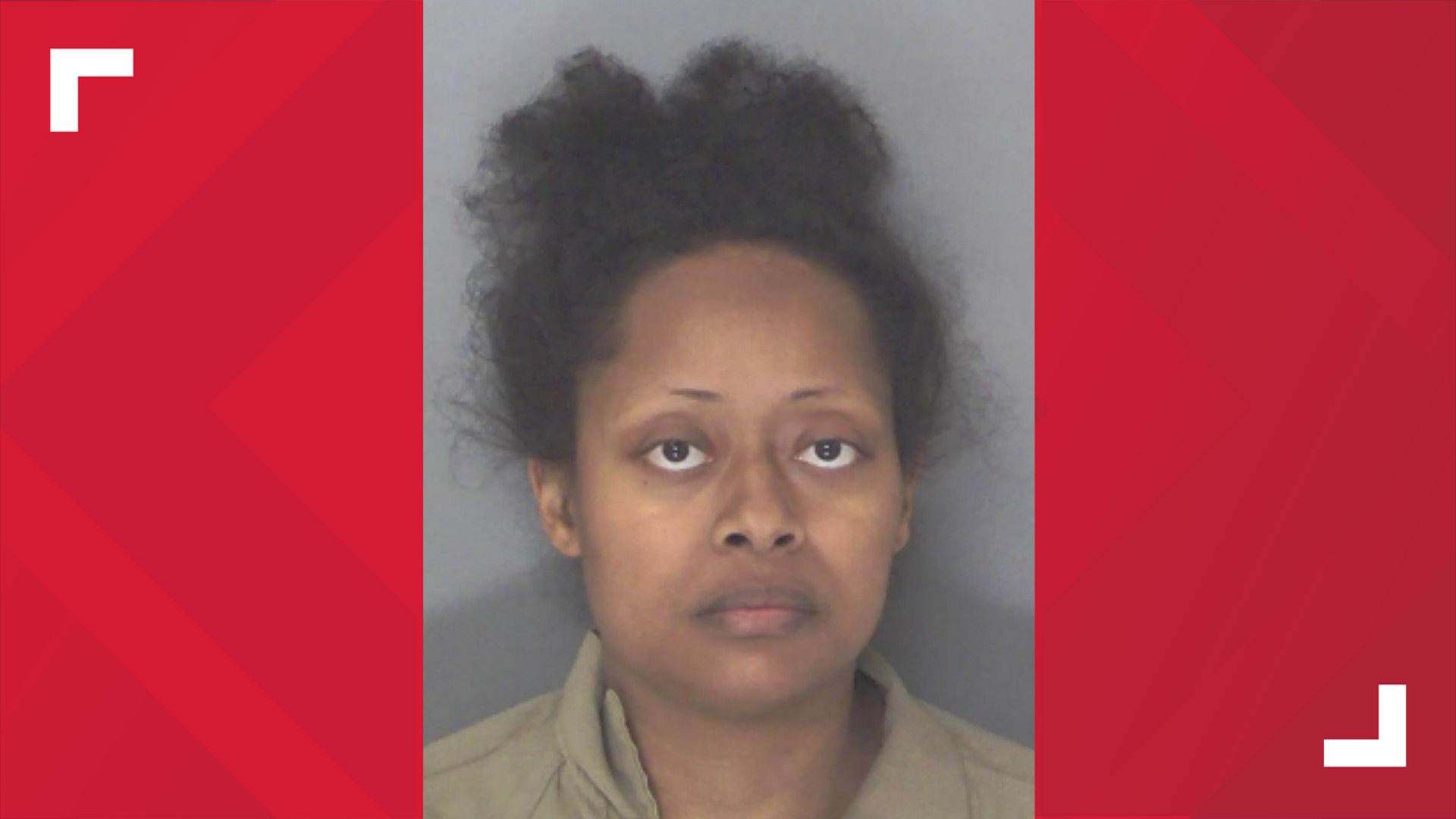 A Douglasville mother was arrested and charged with murder in the death of her 3-year-old child from "exposure to the elements," according to the sheriff's office.
