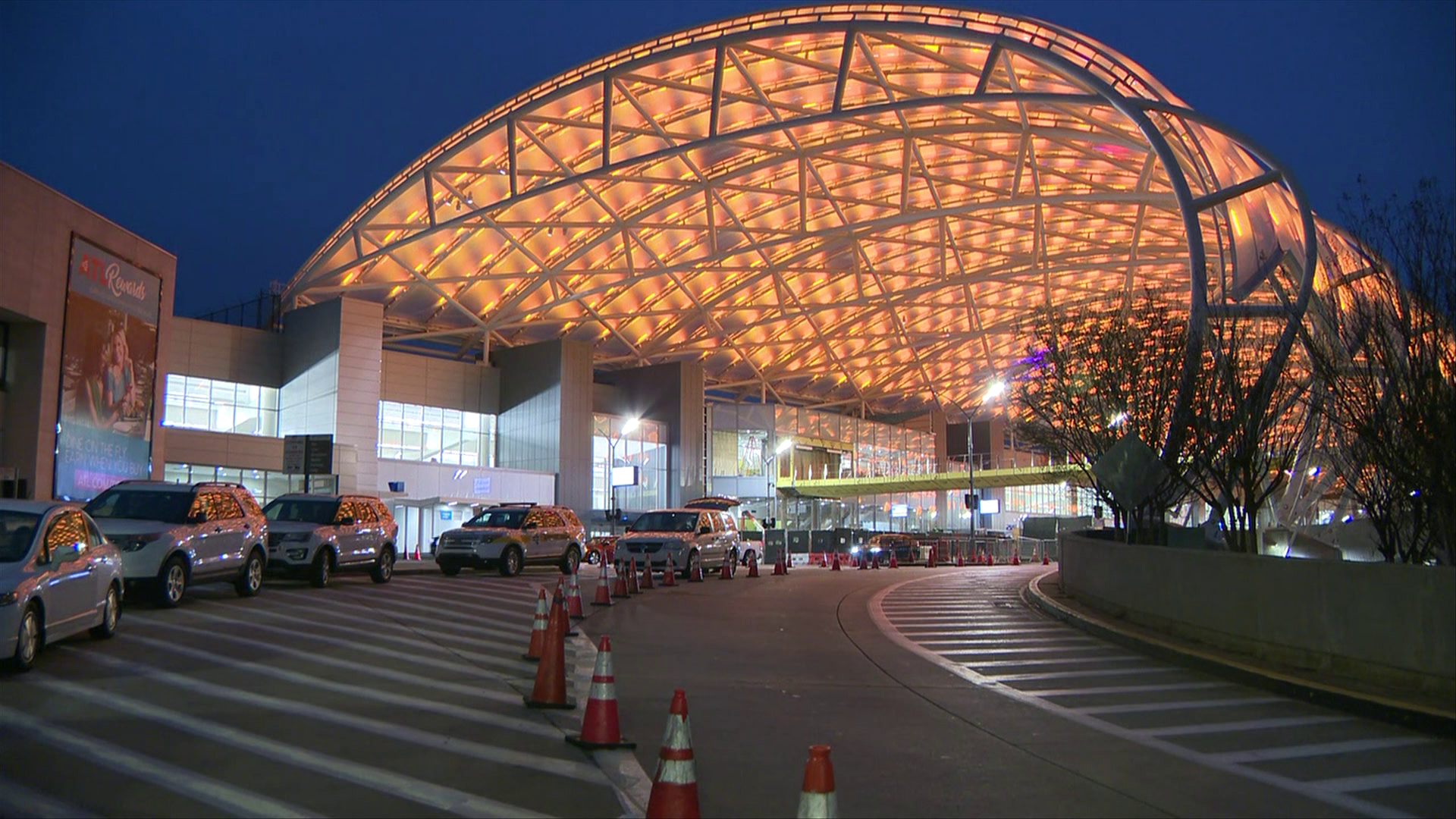 After reports of Chicago surpassing Atlanta as busiest airport