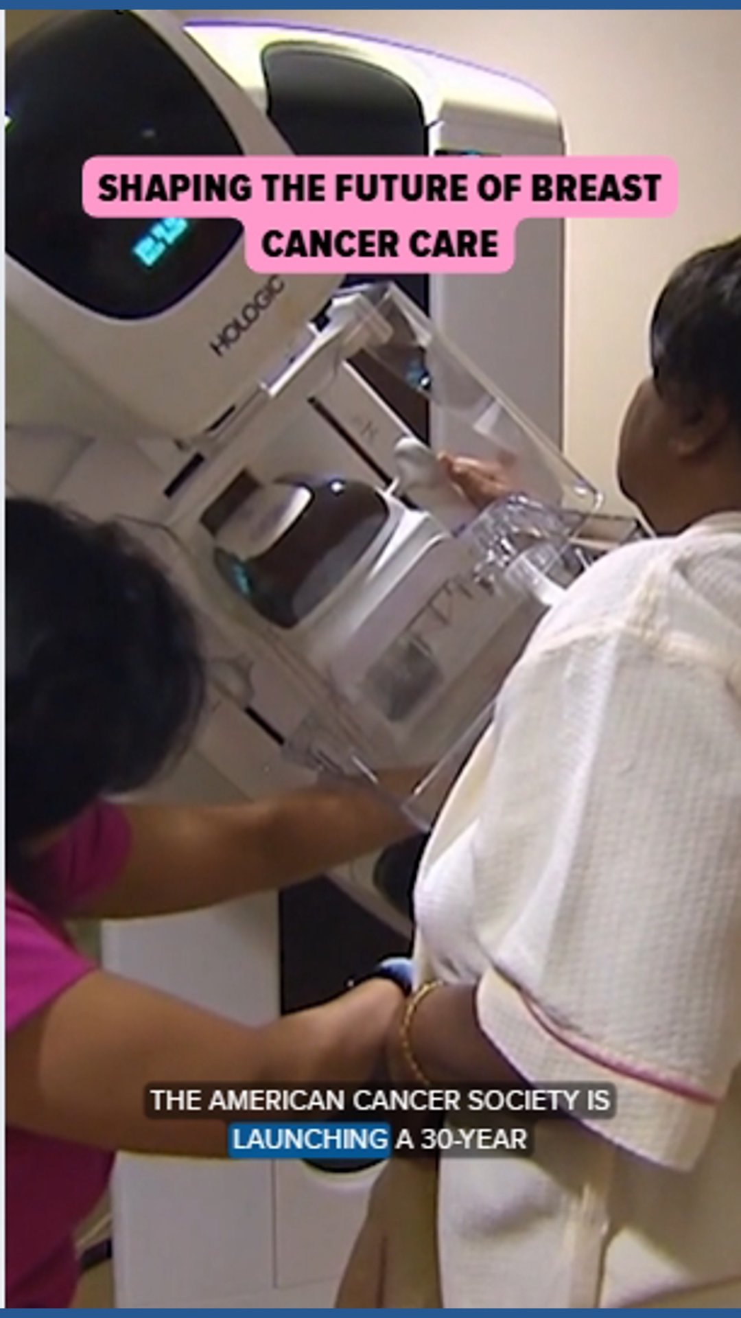 Shaping the future of breast cancer care for Black women | 11alive.com