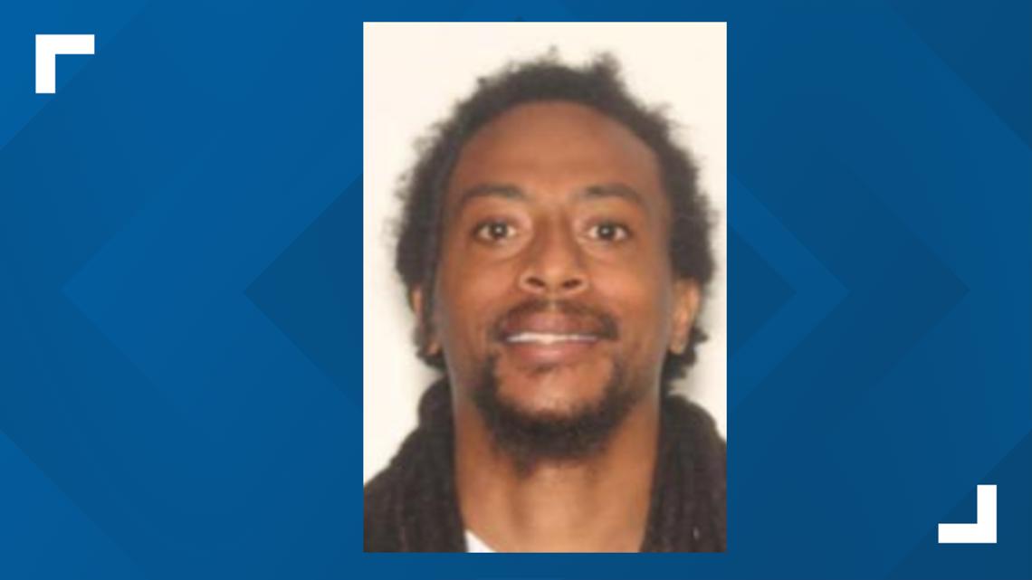 Man charged in missing Georgia woman's murder wanted for 2025 alleged ...