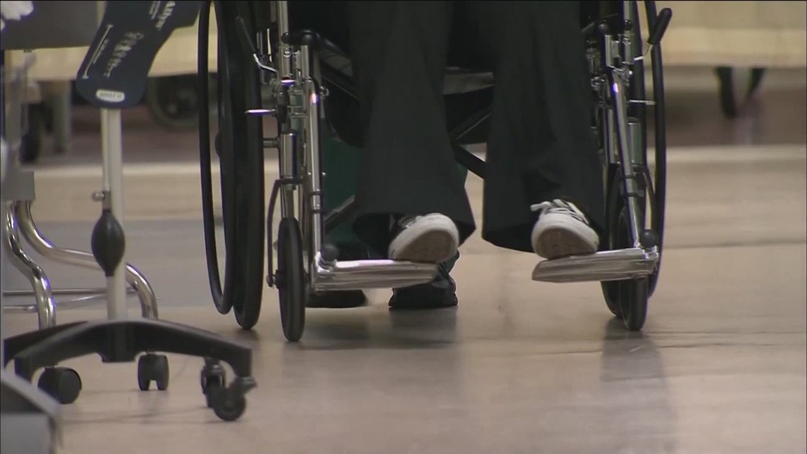 AG Carr: Owners of DeKalb health facility indicted for defrauding $1.4M in Medicaid