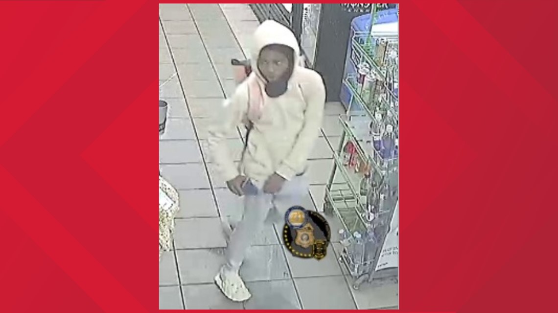 DeKalb gas station shooting suspects