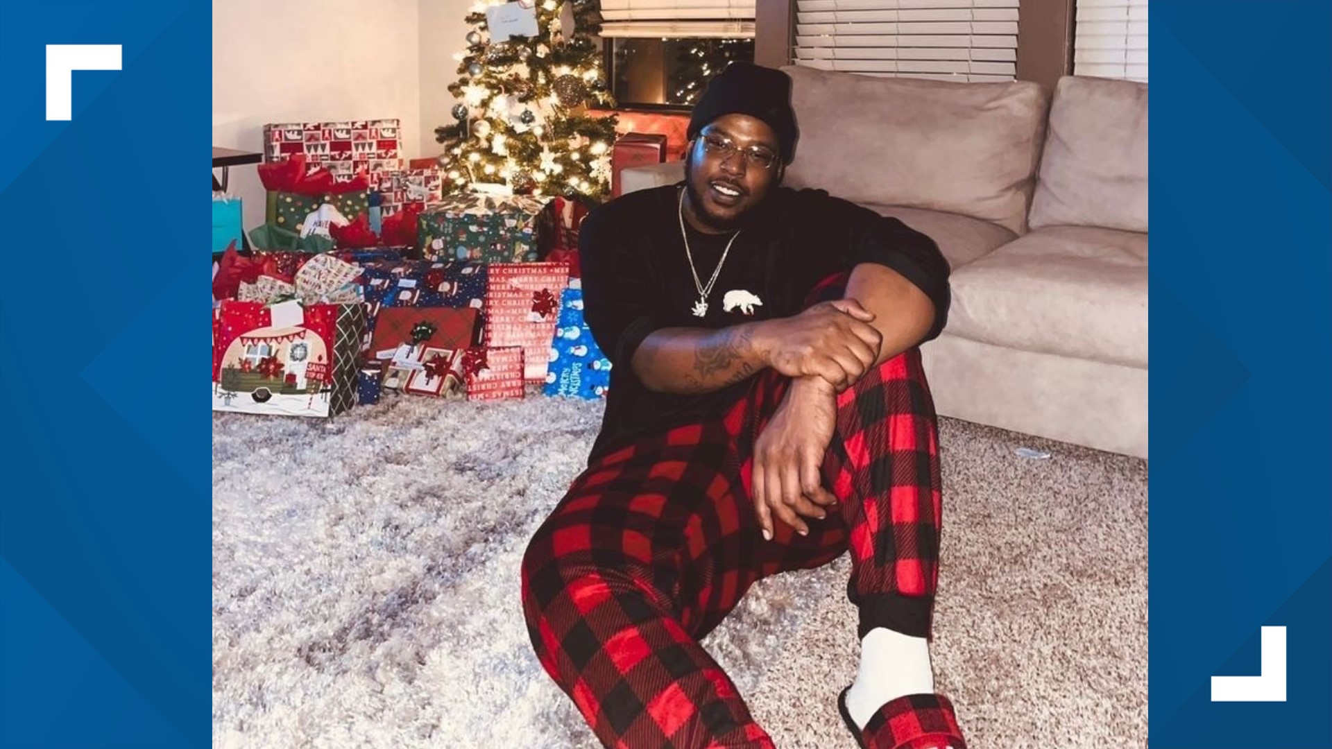 Ty Ross Encore hookah bar Atlanta shooting