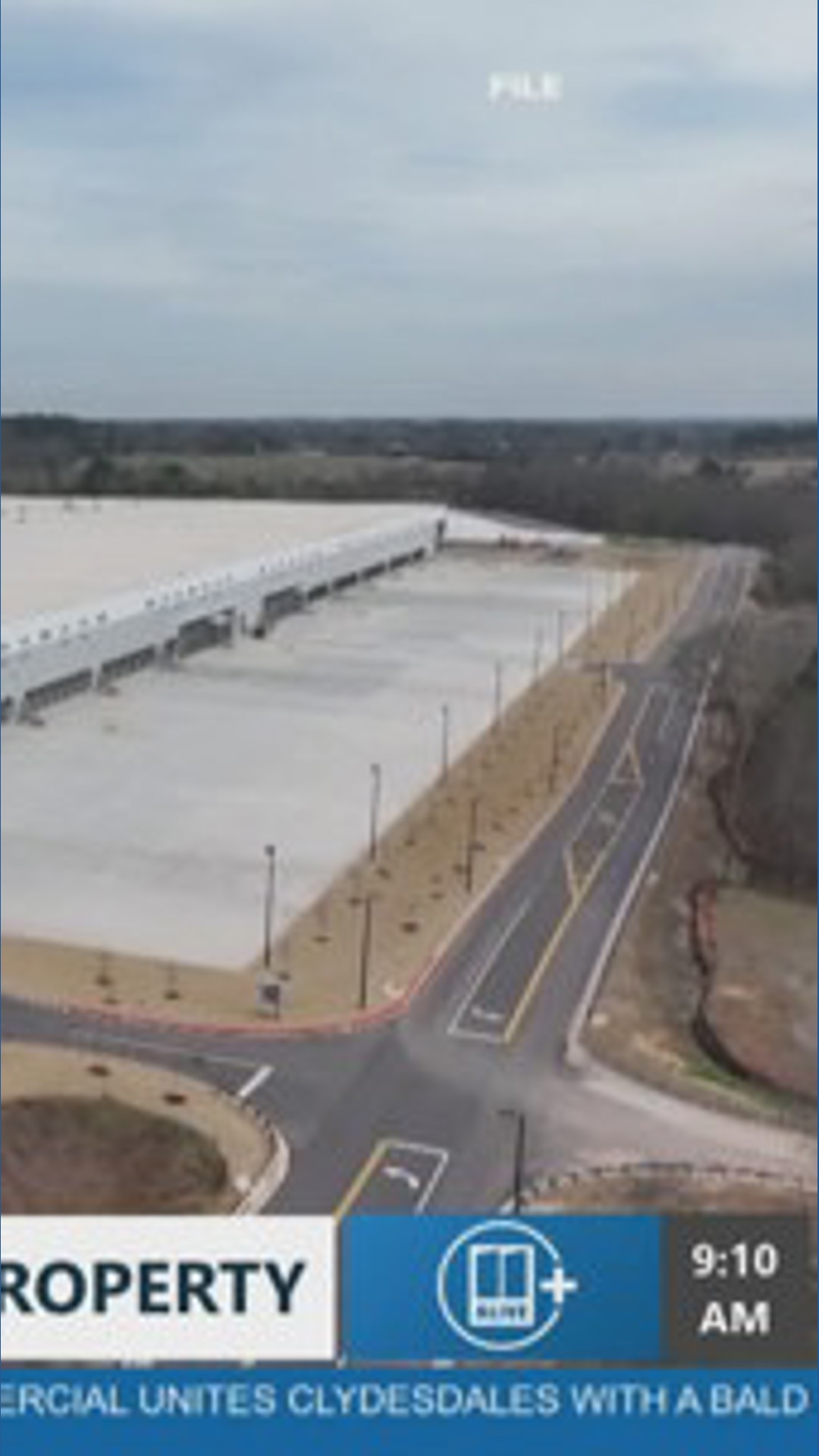 ICE moves forward with detention center in Social Circle | 11alive.com