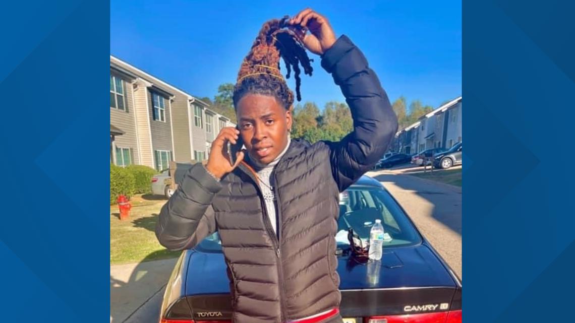 Deputies arrest 2 in deadly Spalding County driveby shooting