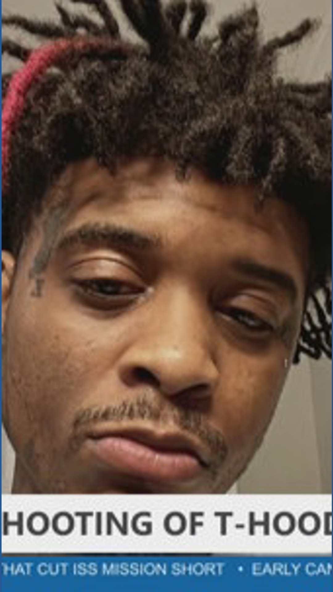 Gwinnett DA will not file charges in T-Hood shooting | 11alive.com