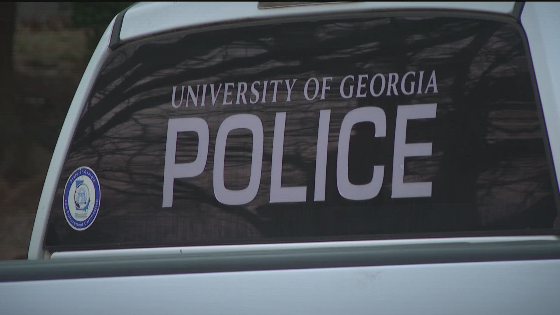 In a Thursday night update, UGA Police Chief Jeff Clark said they do not have a suspect involved at this time.