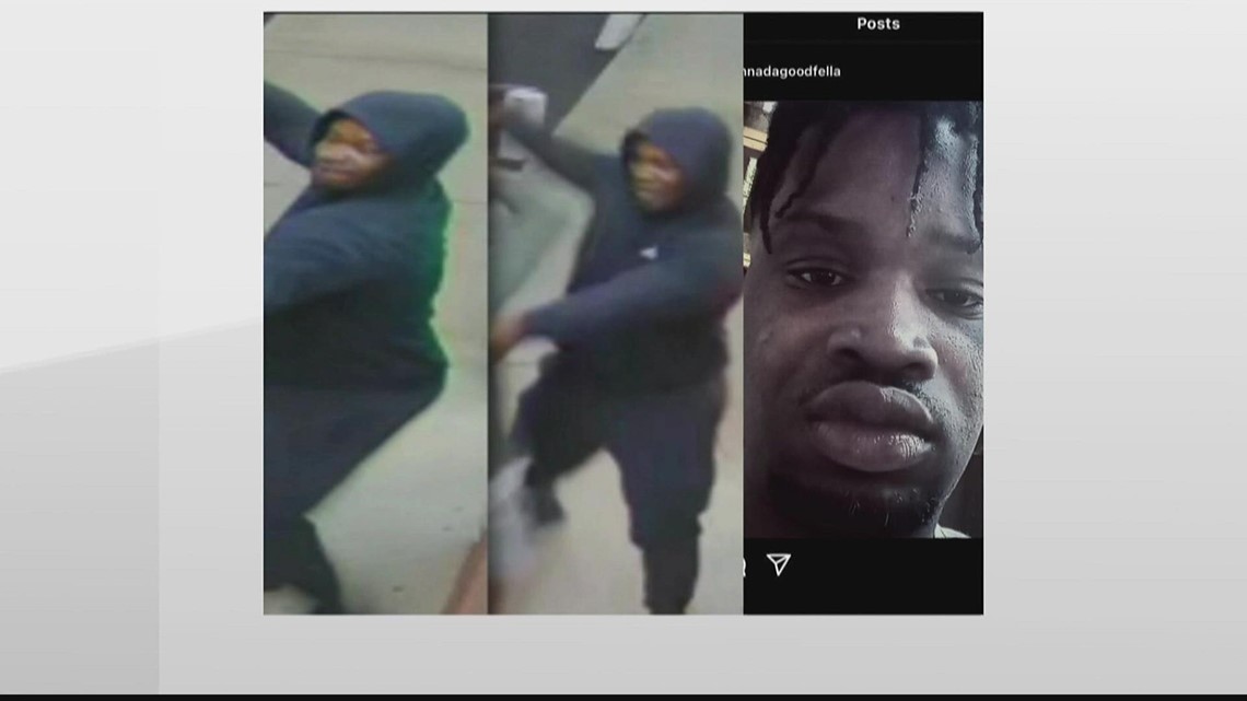 Smyrna homicide suspect reported dead in Arizona, police say | 11alive.com