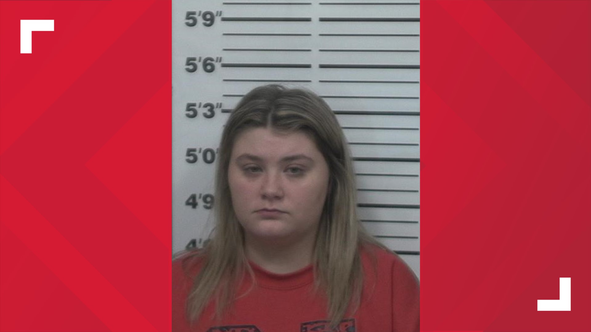 Georgia Pageant Queen Arrested For Murder Of 18 month old Boy 11alive georgia-pageant-queen-arrested-for-murder-of-18-month-old-boy-11alive