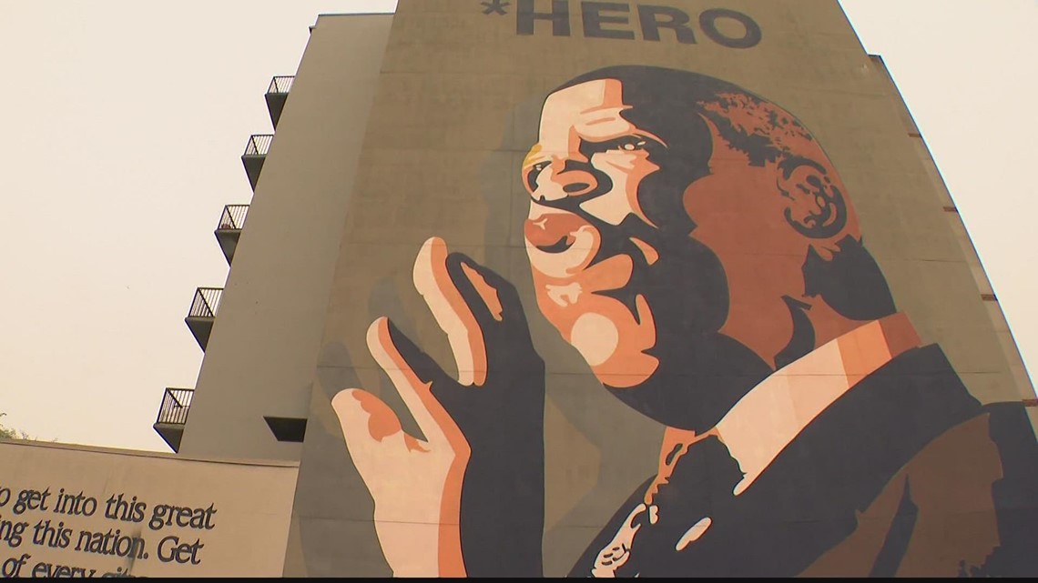 Nature Boy Eligio Bishop arrest details from police reports | 11alive.com