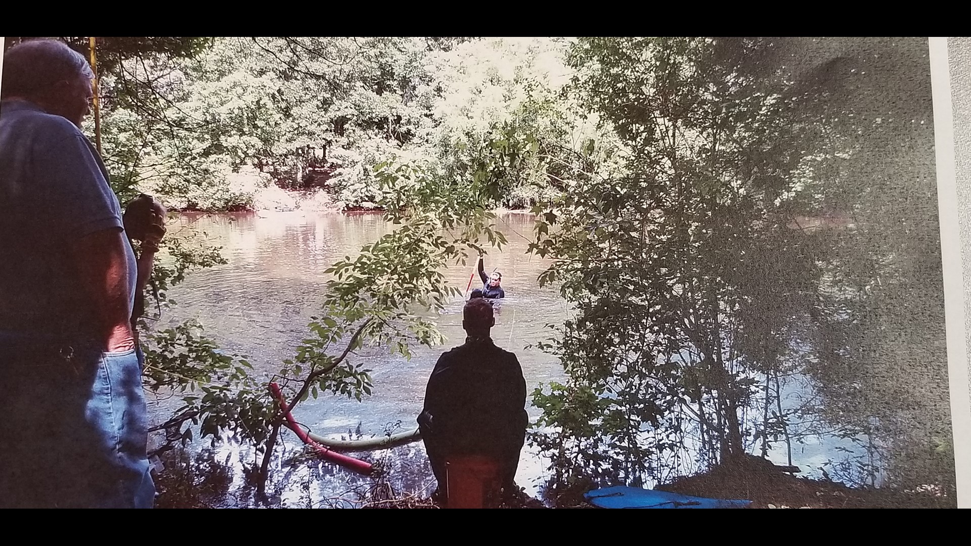 $100K reward in 2013 cold case for missing Jackson County man | 11alive.com