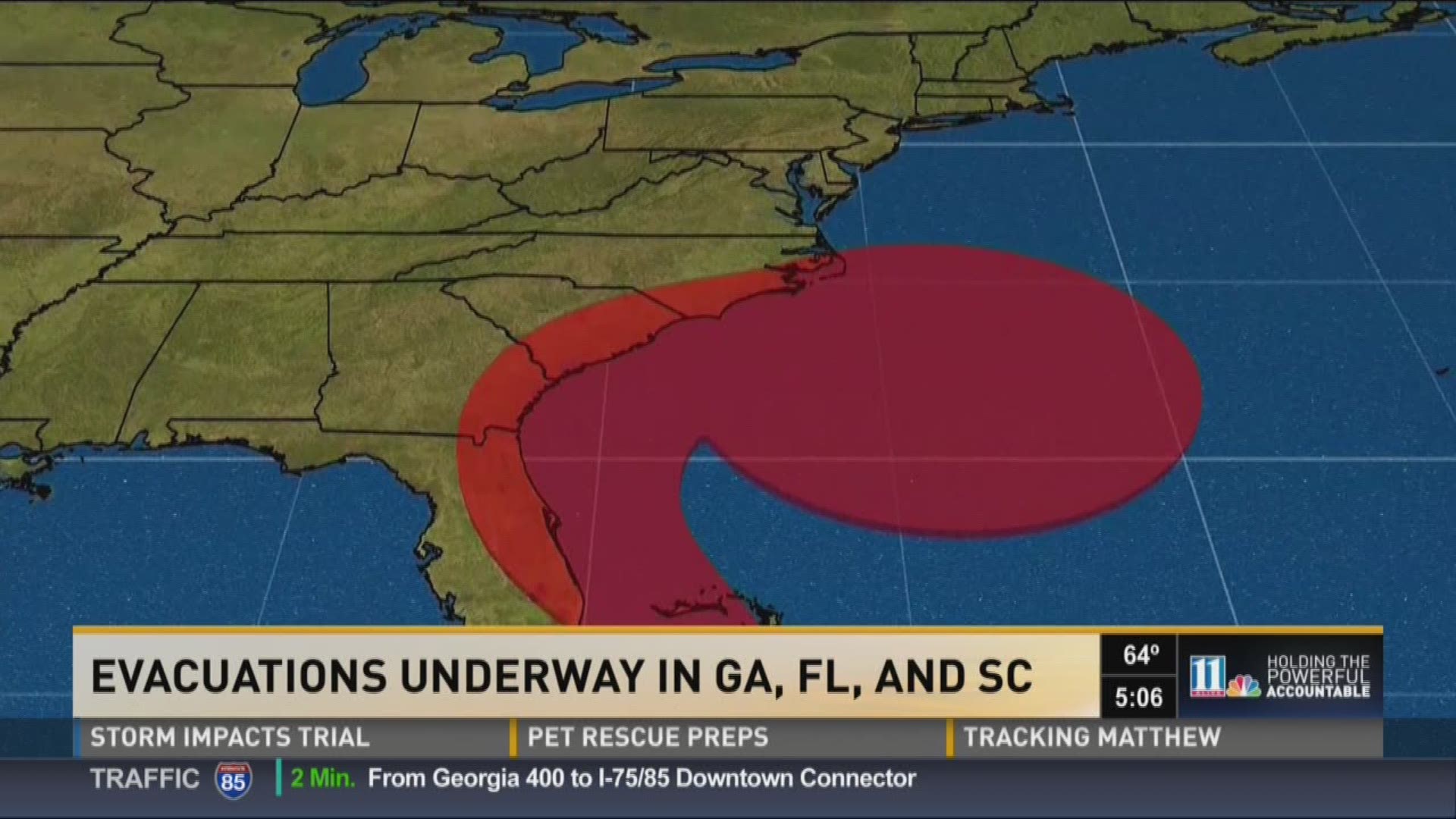 How to make a hurricane plan for your family