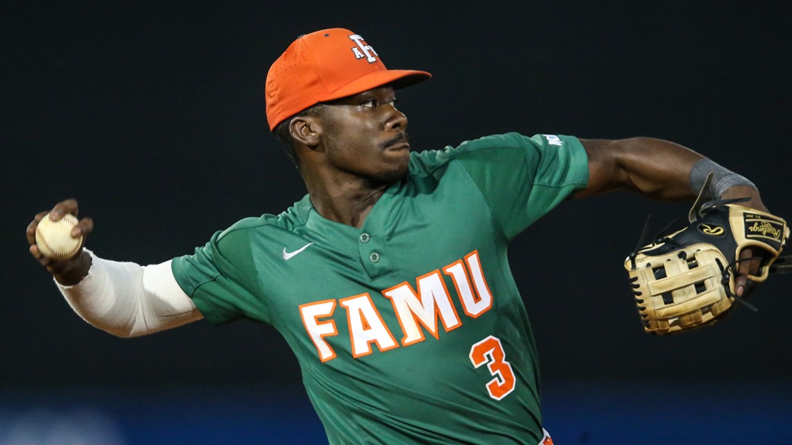 The Rattlers will face Grambling State in the Ralph Garr-Bill Lucas HBCU  Classic this weekend - Florida A&M