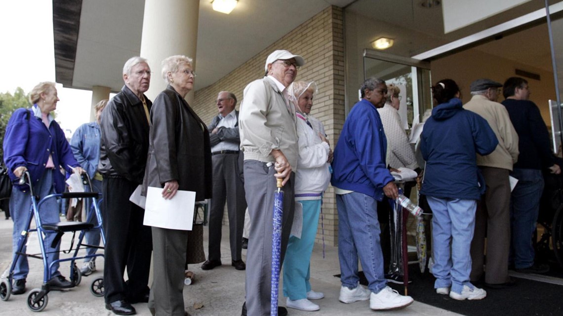 Crimes against seniors | How organizations are fighting back - Vimarsana News