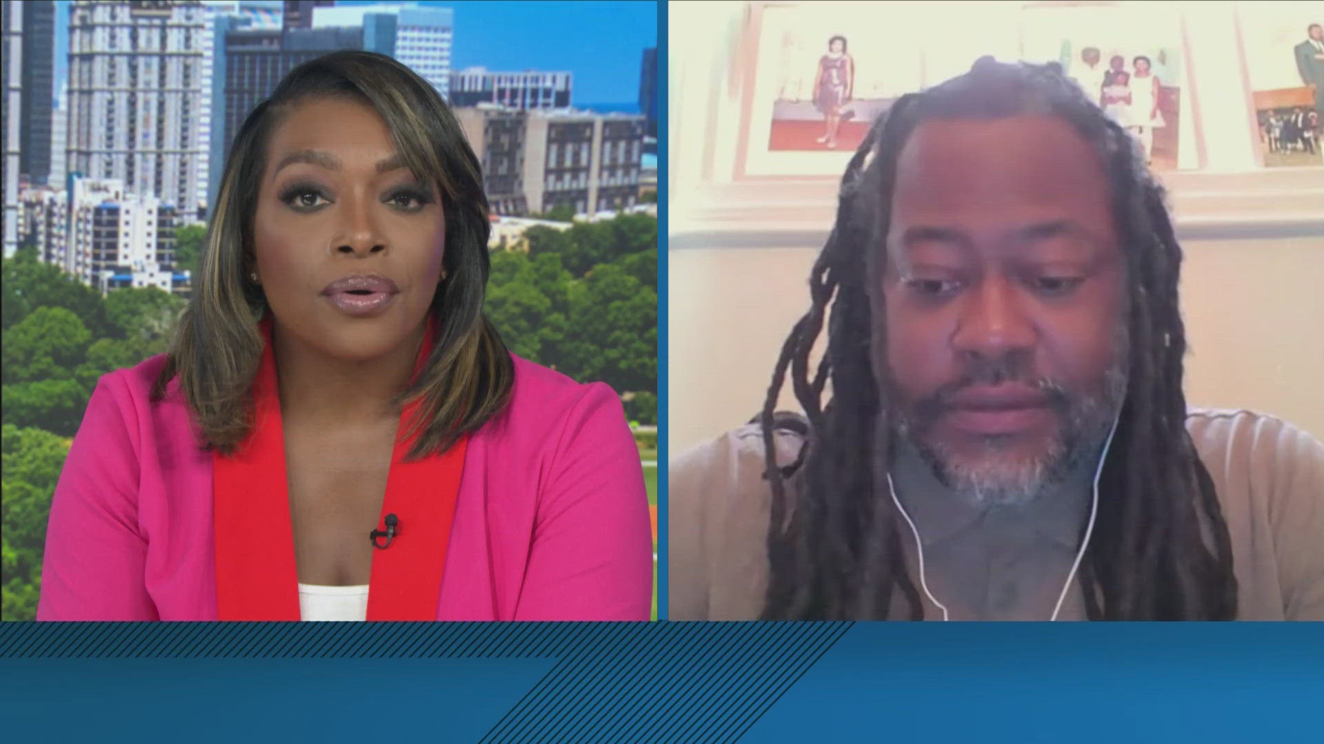 11Alive News: The Take | Atlanta gun violence hits youngest victims (9 ...