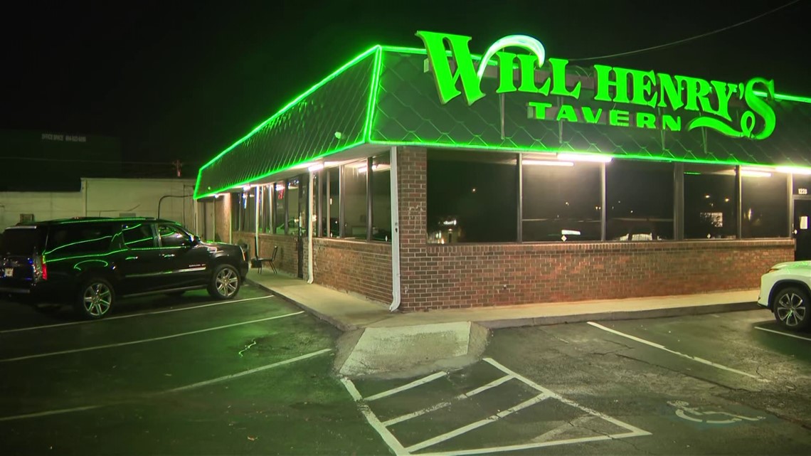 Possible overdoses at Will Henry's Tavern in Stone Mountain - Vimarsana News