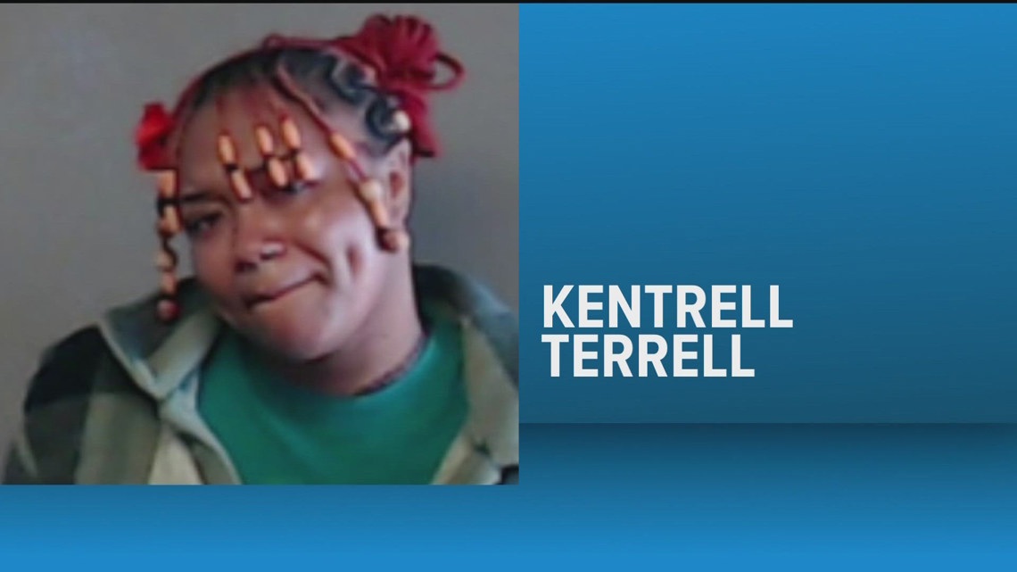 South Fulton Police release pictures of 'person of interest' in ...