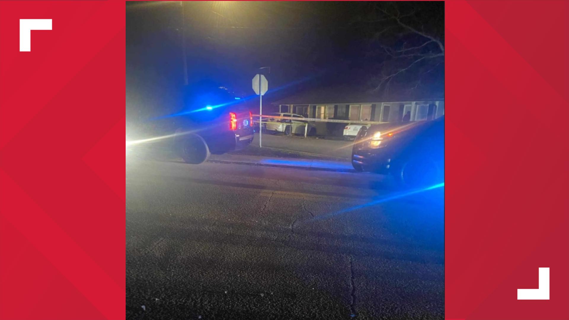 1 dead, 1 injured after shooting in Walton County | 11alive.com
