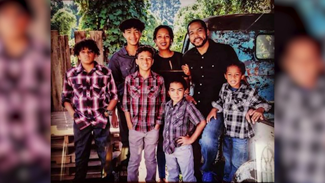 GBI concludes Tamla Horsford death investigation