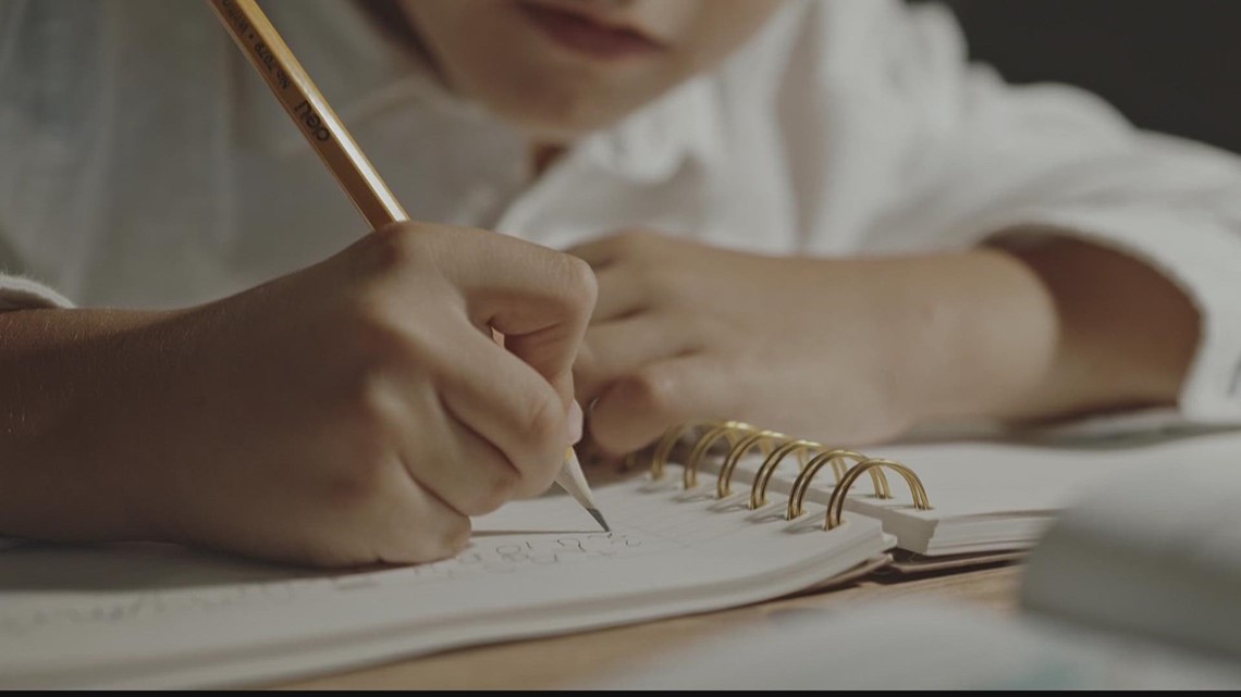 Homeschool surge in Georgia | Data shows increase - Vimarsana News