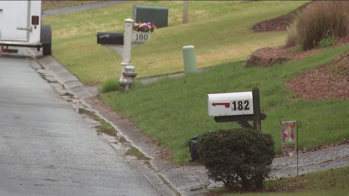 Fulton County Board of Assessors corporate tax breaks vote