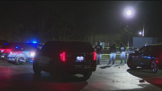Man dies after being shot multiple times in double shooting at ...