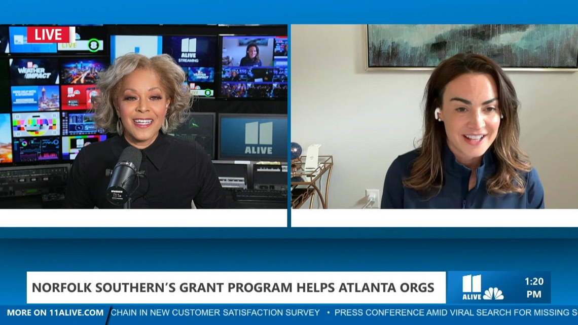 Atlanta City Council approves proposal for special committee on ...