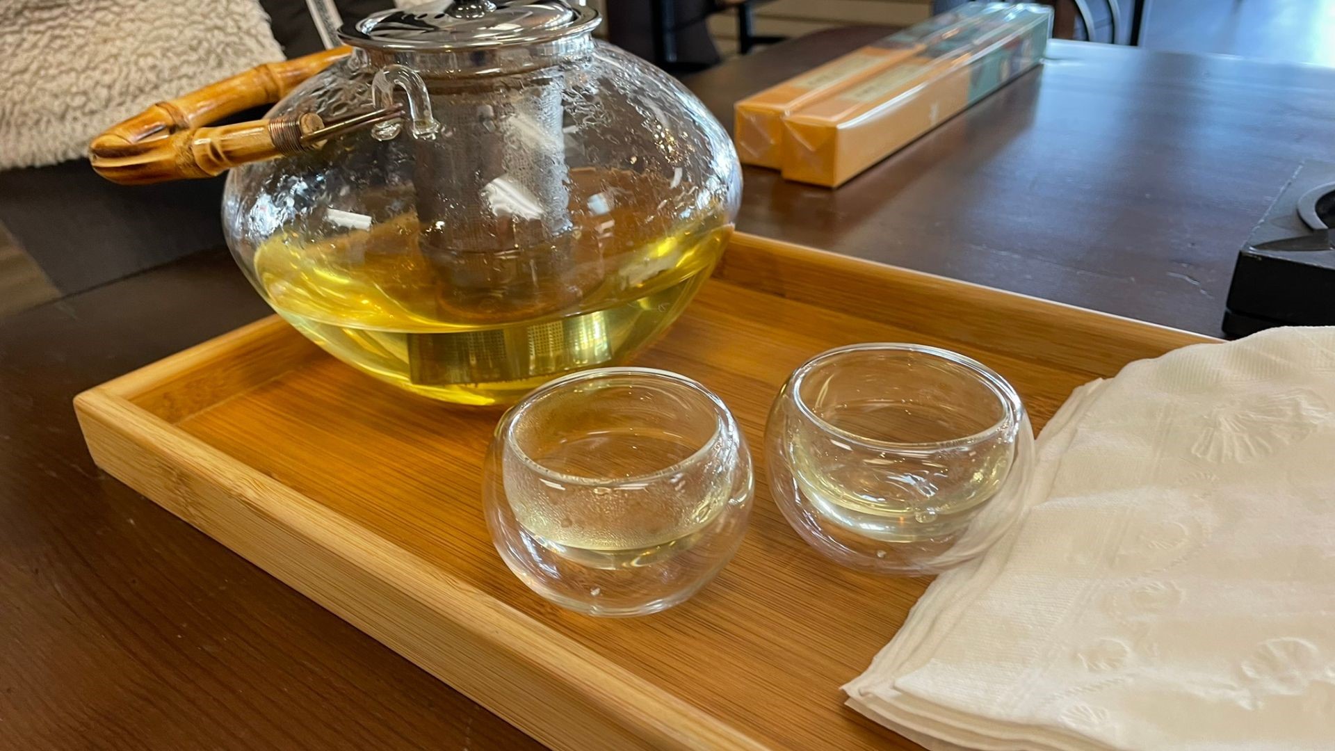 Maomi Chinese Bookstore in Chamblee