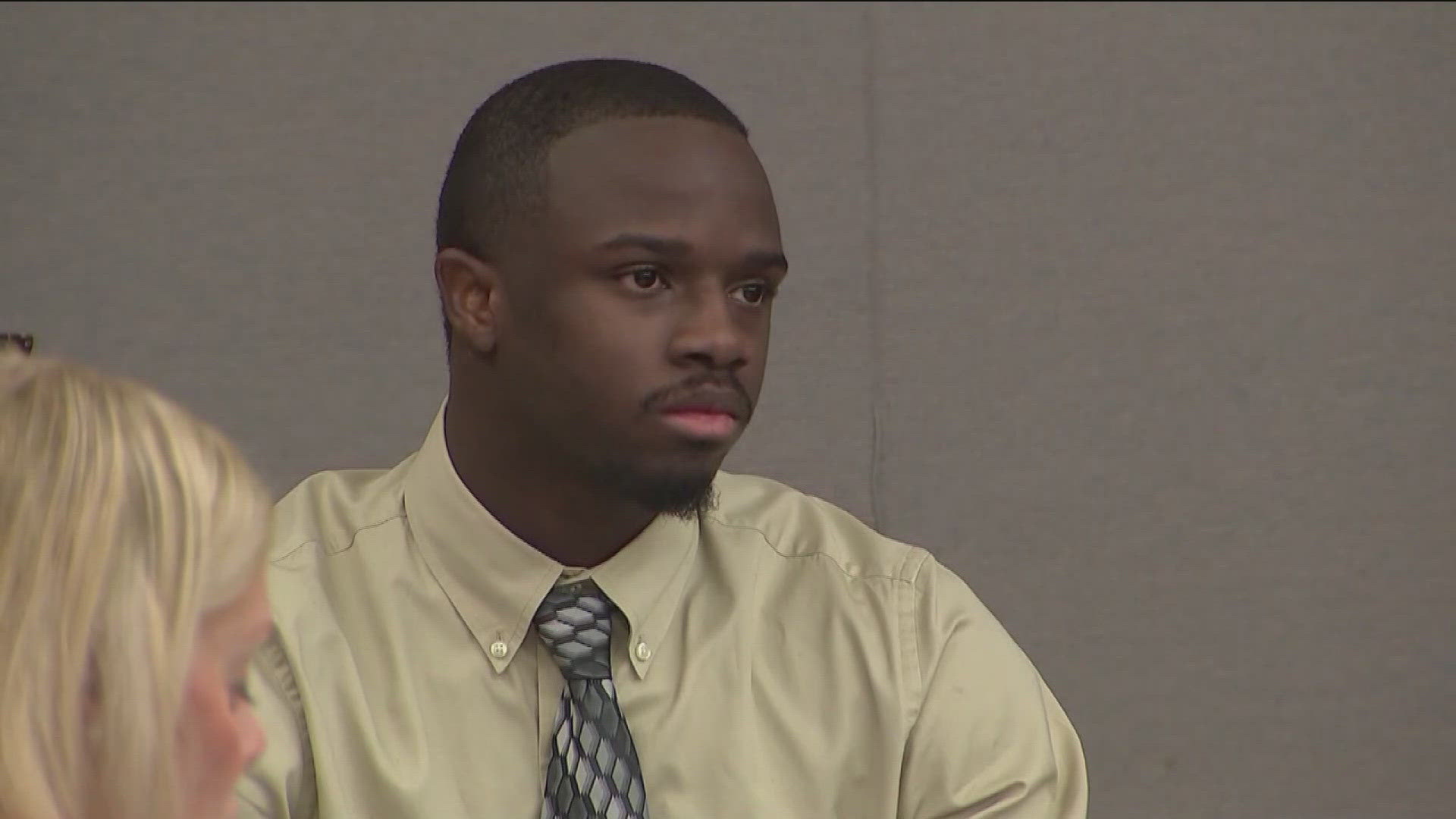 Former Doraville officer accused of killing teen | Trial | 11alive.com