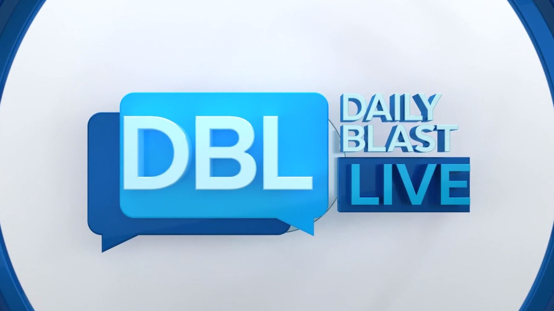 Hosts discuss the latest trending stories in news and entertainment as they look at the changing world in real time, with live audience participation.