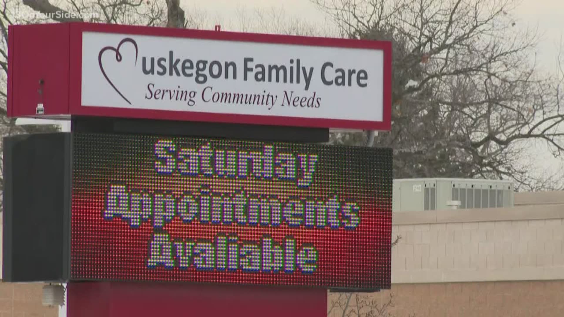 Muskegon Family Care is not closing, says new CEO