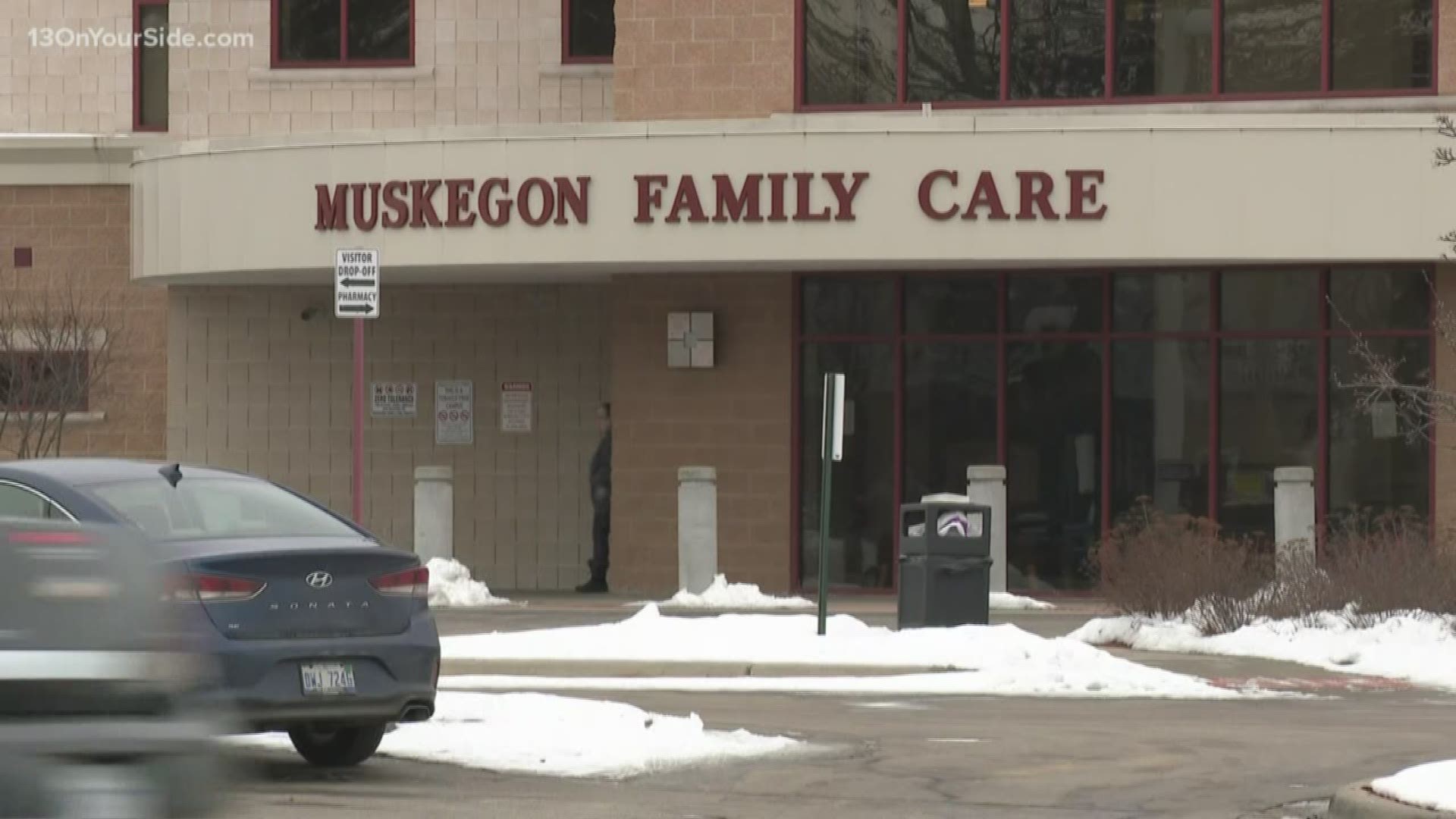 Muskegon Family Care will stay open until March 31