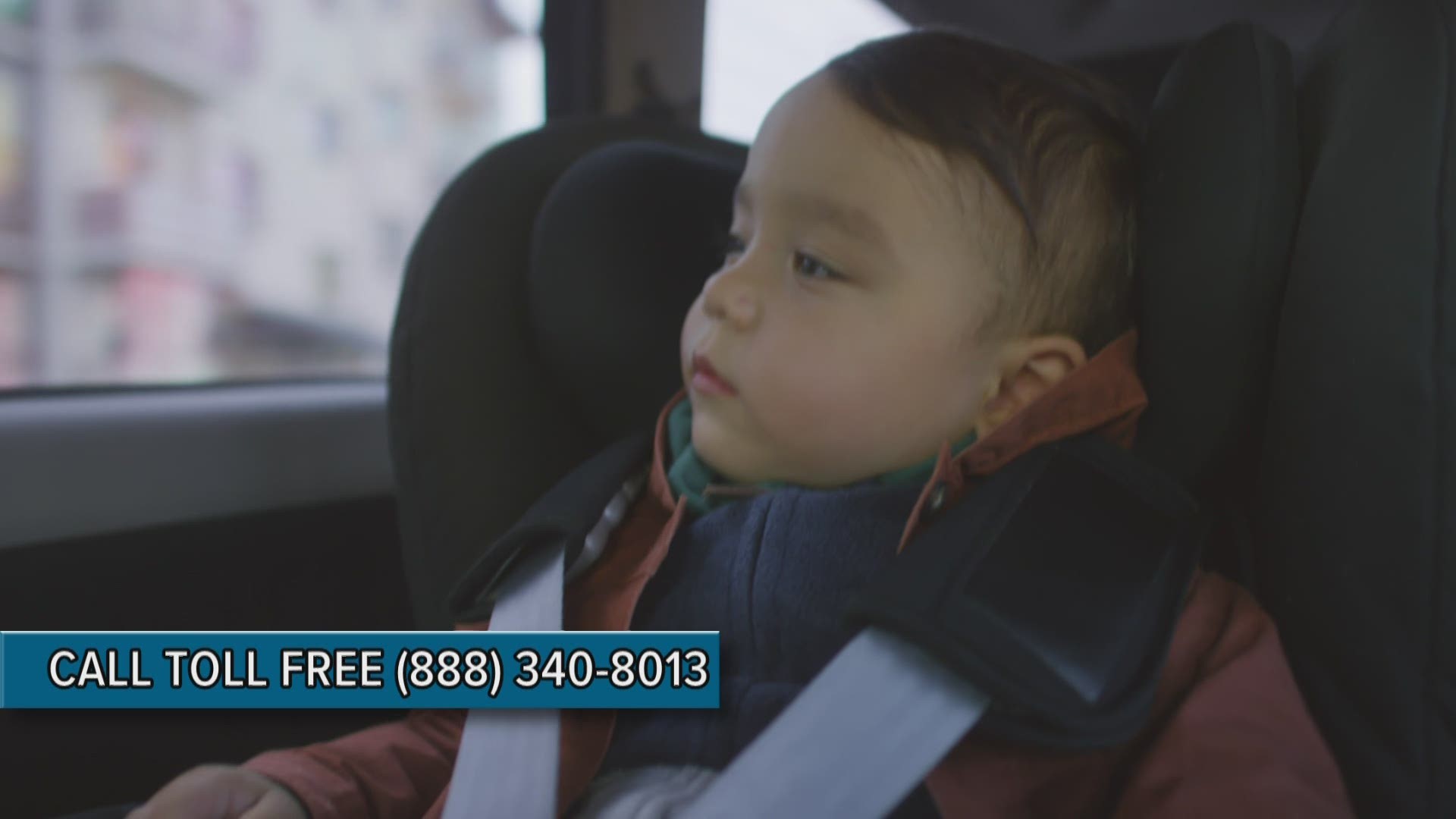 safety first car seat installation video