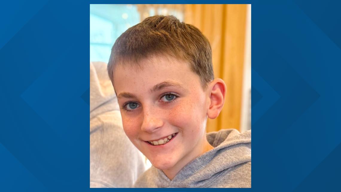 12-year-old Michigan boy killed by tornado | 11alive.com