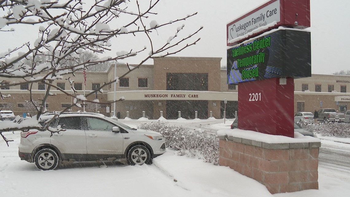 Muskegon Family Care will stay open until March 31