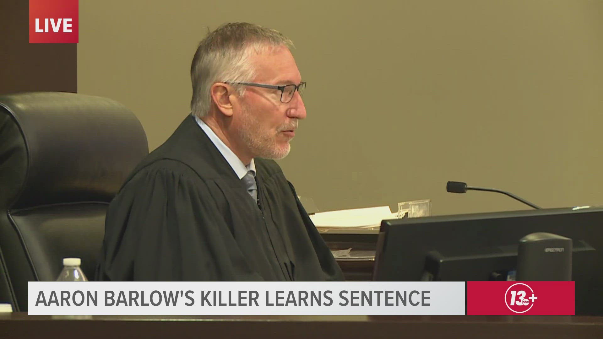 Georgia man found guilty in 2023 murder sentenced to prison | 11alive.com